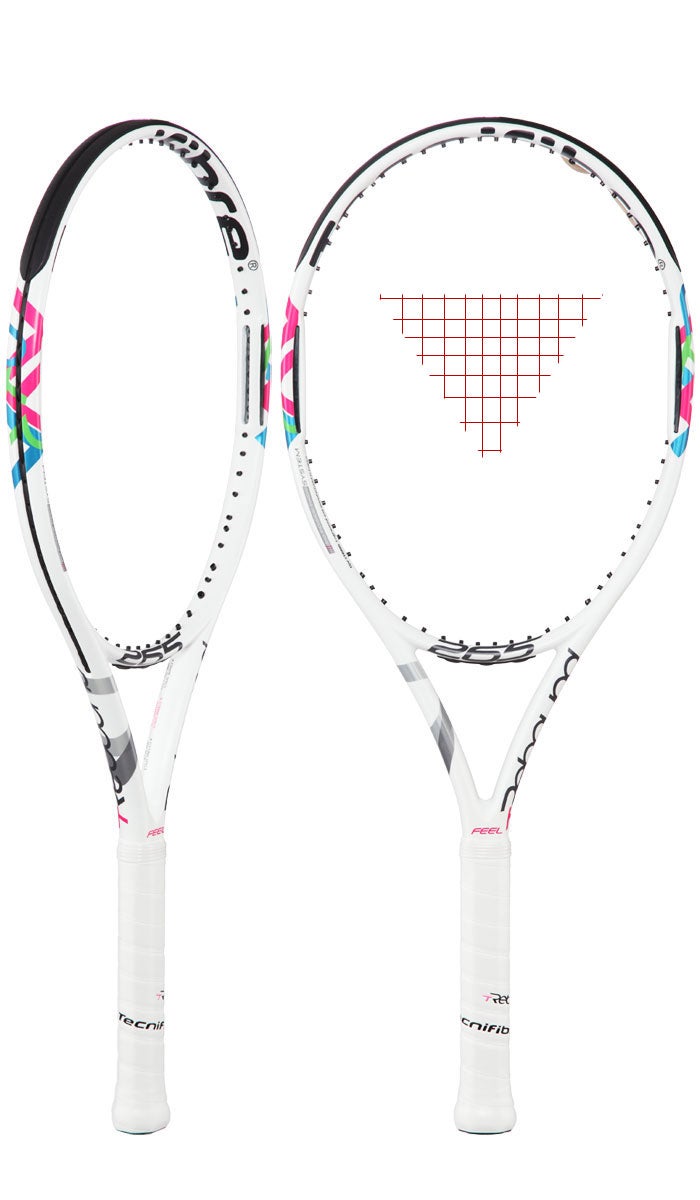 Tecnifibre TRebound 265 Pro Racquets