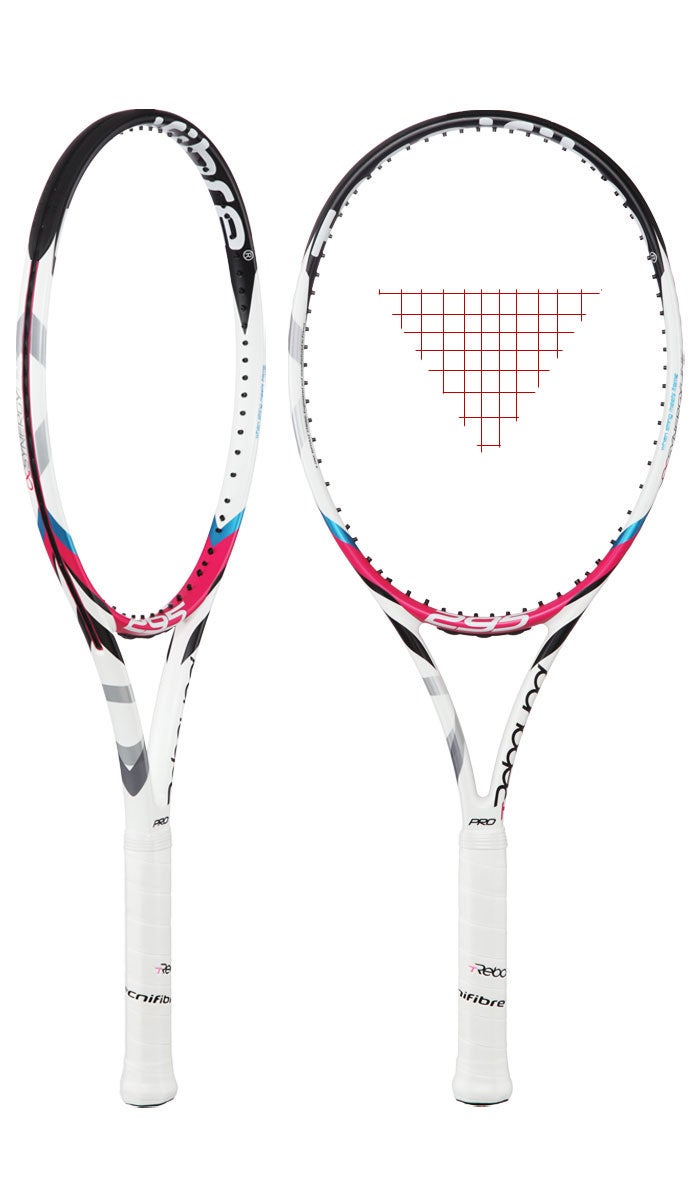 Tecnifibre TRebound 295 Pro Racquets