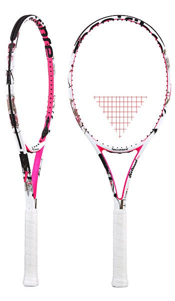 Tecnifibre TRebound 295 Pro Racquets