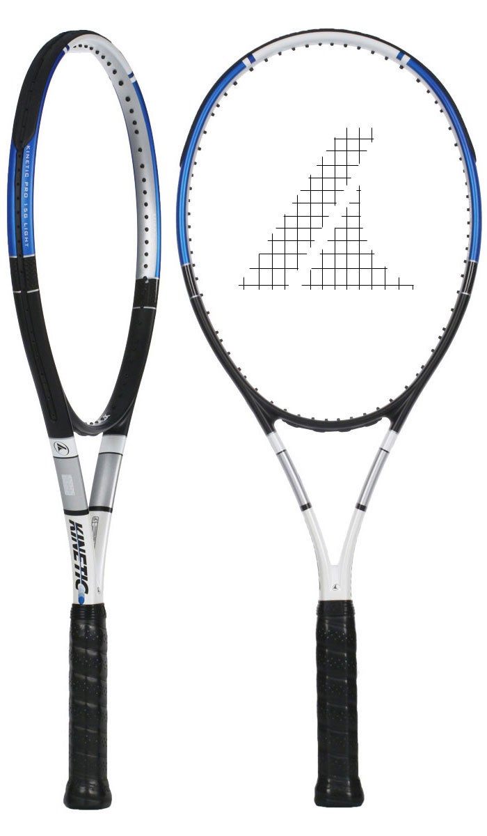 ProKennex Kinetic Pro 15G Light Racquets