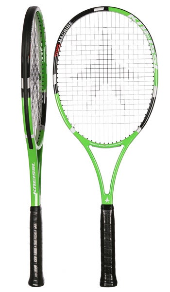 Kneissl Tom's Machine Racquets
