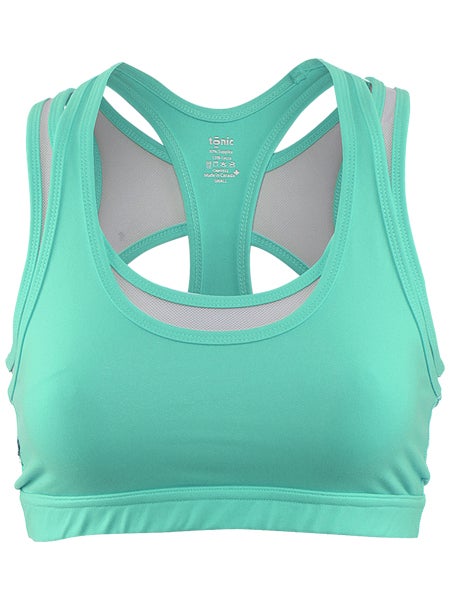Bright and Bold Sports Bras for Summer – Tennis Warehouse Blog
