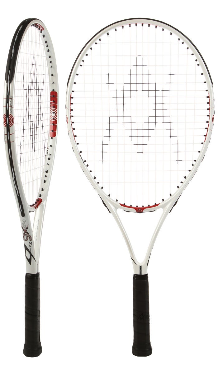 Volkl Organix 6 25