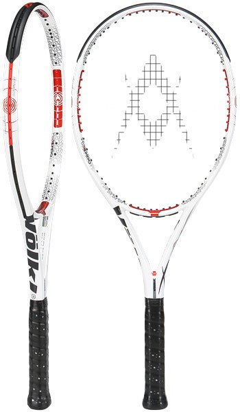 Volkl Organix 6 Racquets