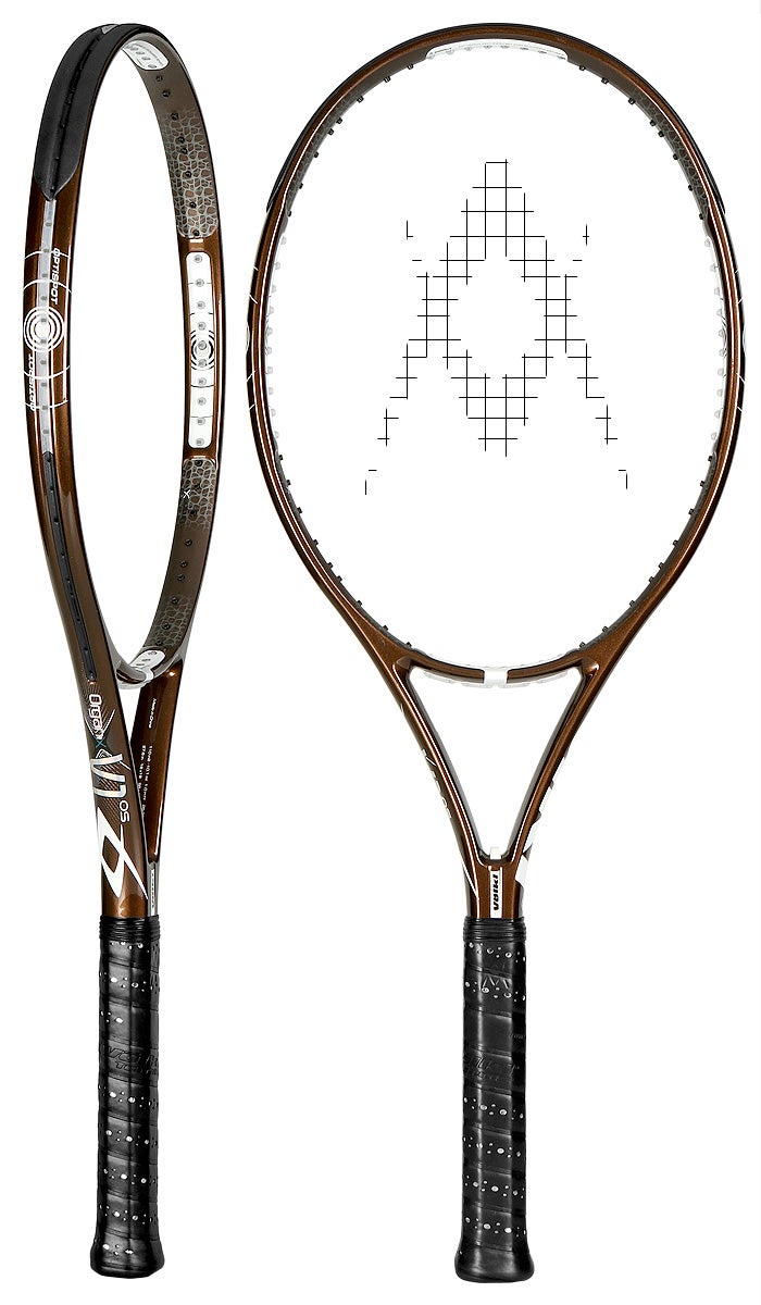 Volkl Organix V1 Oversize Racquets