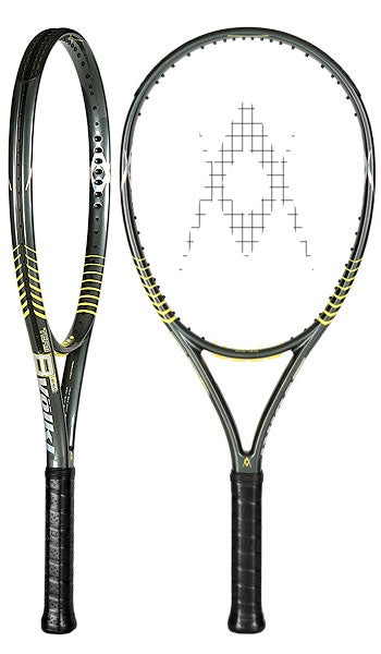Volkl Team Blast Racquets