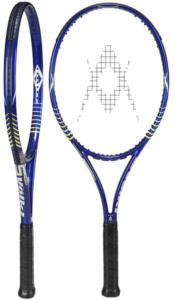 Volkl Team Speed Racquets