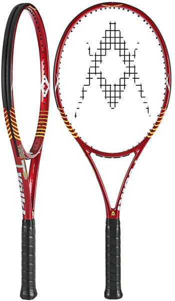 Volkl Team Tour Racquets