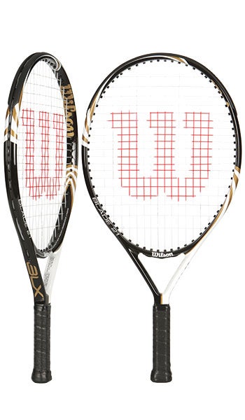Wilson BLX Blade 21