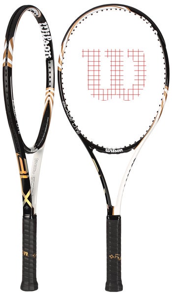 Wilson BLX Blade Lite Racquets