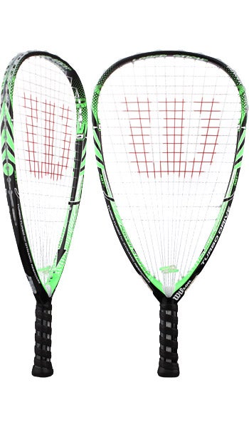 Wilson Lazer Stick BLX 180 Racquet