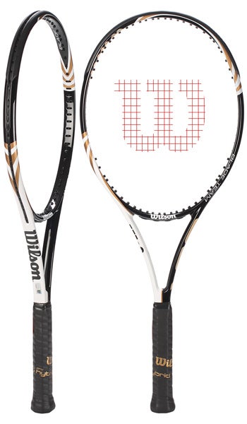 Wilson BLX Blade Team Racquets