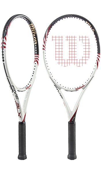Wilson Five BLX Racquet