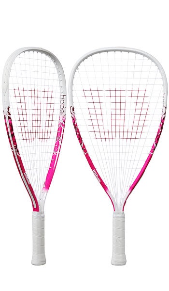 Wilson HOPE Racquet XS (3 7/8)