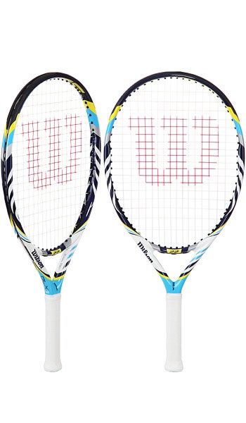 Wilson BLX Juice 22