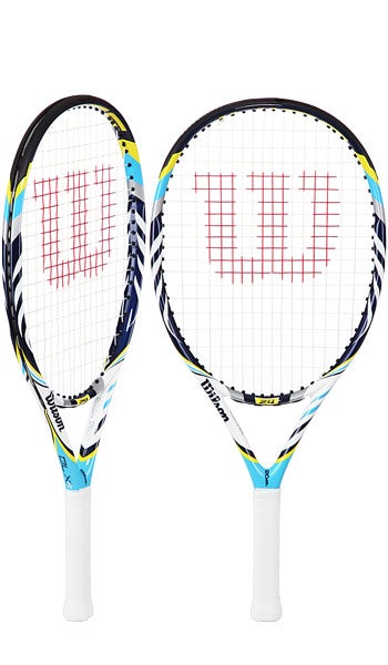 Wilson BLX Juice 24