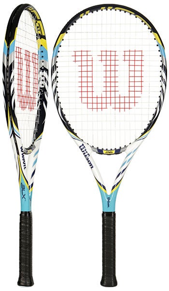 Wilson BLX Juice 26