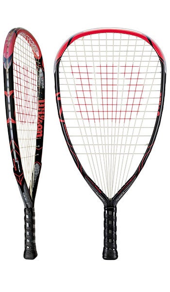 Wilson K Boom 165 Racquet