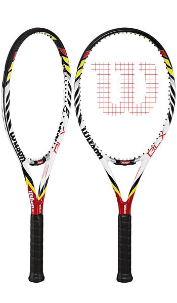 Wilson Envy 100 Racquet