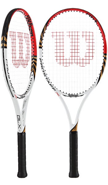 Wilson Pro Staff Six.One 26