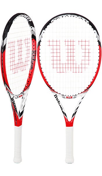 Wilson Steam 25