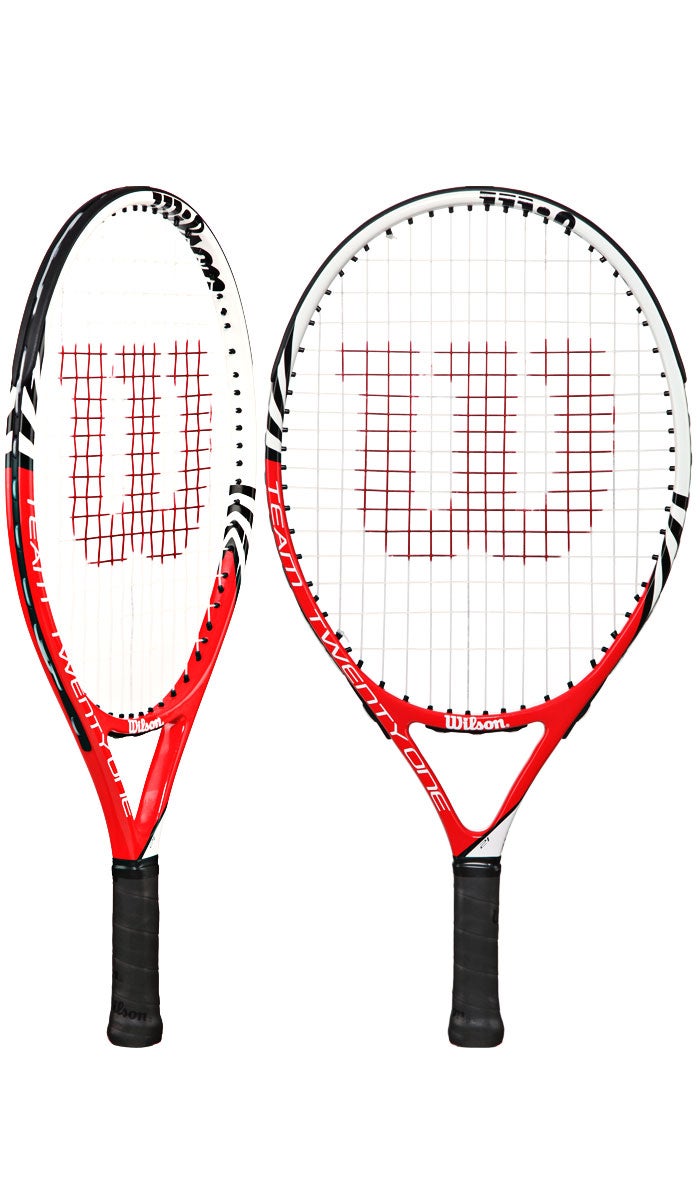 Wilson Team 21