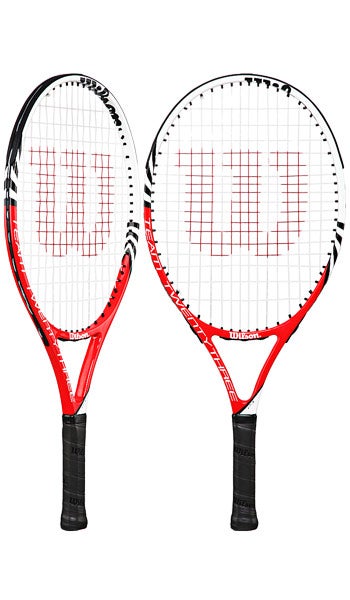 Wilson Team 23