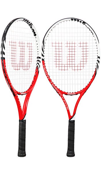 Wilson Team 25