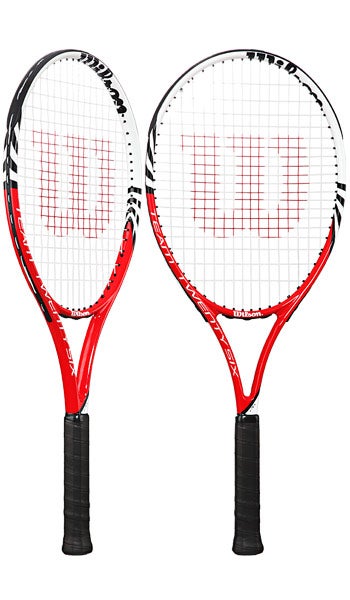 Wilson Team 26
