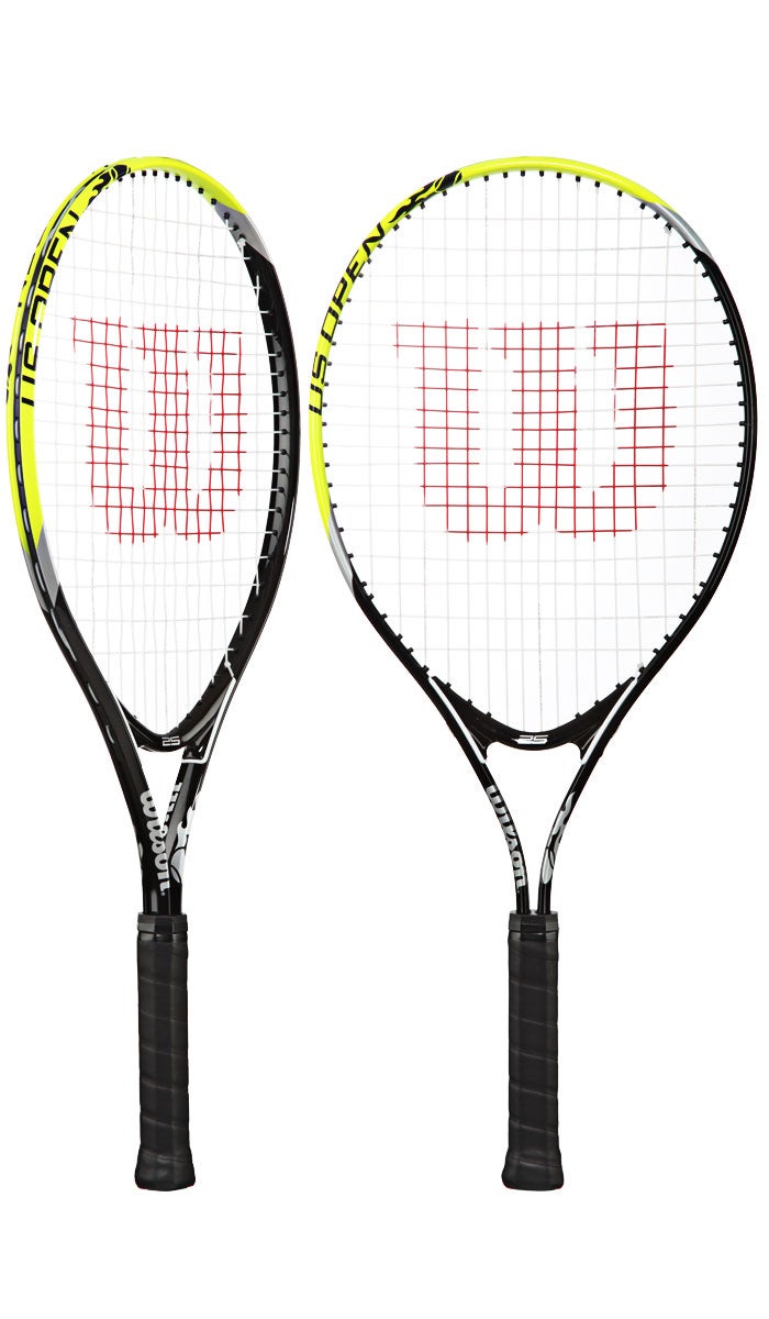 Wilson US Open 25