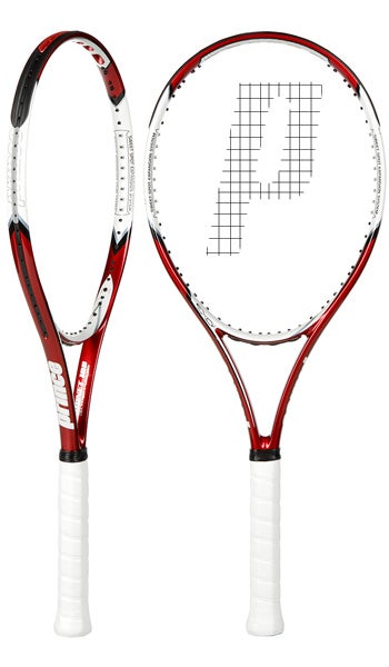 Prince EXO3 Hornet Midplus 100 Racquets