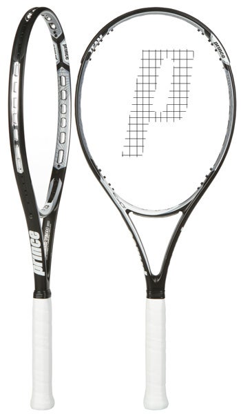Prince EXO3 Warrior Team 100 Racquets
