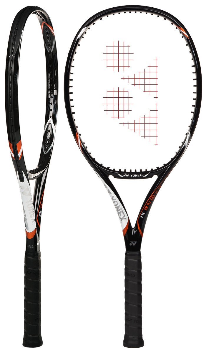 Yonex EZONE Xi 100 Racquets (Kirilenko)