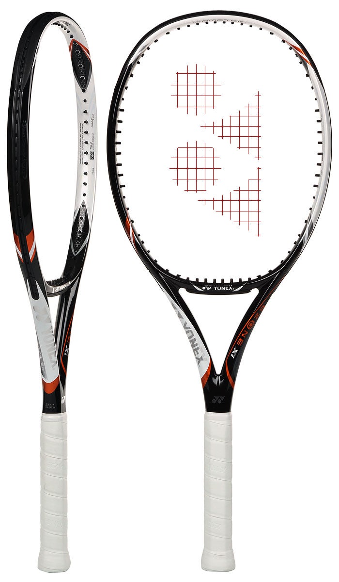 Yonex EZONE Xi Lite Racquets
