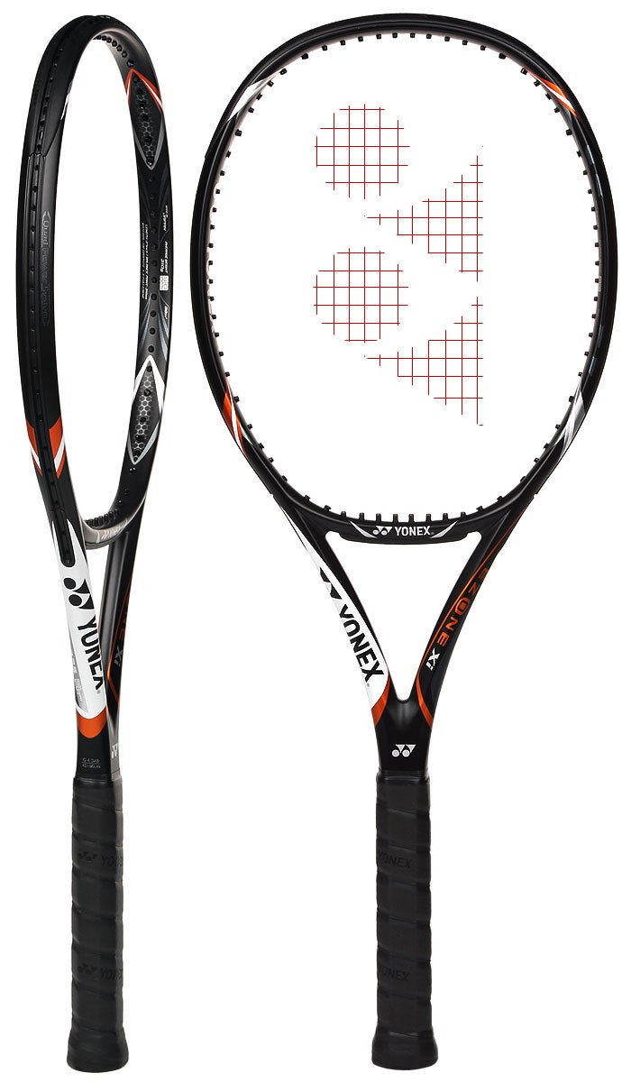 Yonex EZONE Xi 98 Racquets (Ivanovic)