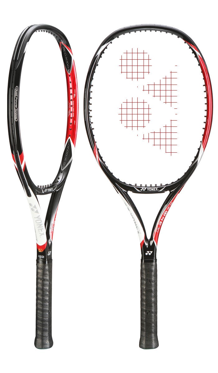 Yonex EZONE Xi Team 102 Racquets