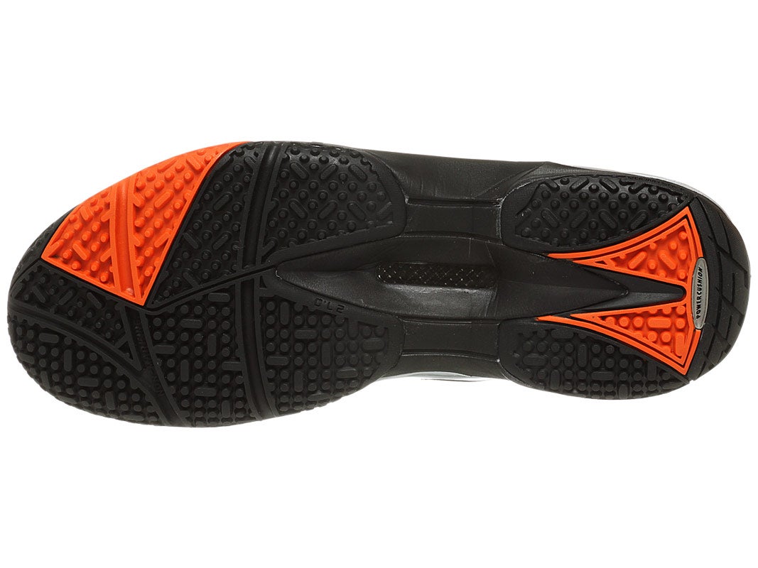 Regular court shoes vs. clay court shoes? Talk Tennis