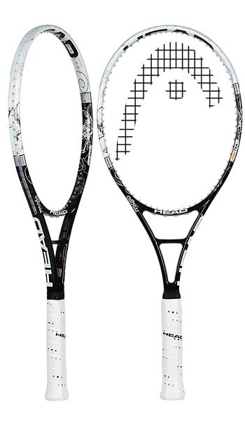 Head YOUTEK Mojo Racquets