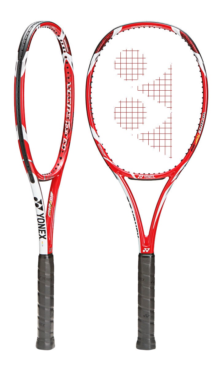 Yonex VCore Tour 89 Review | Tennisthis.com