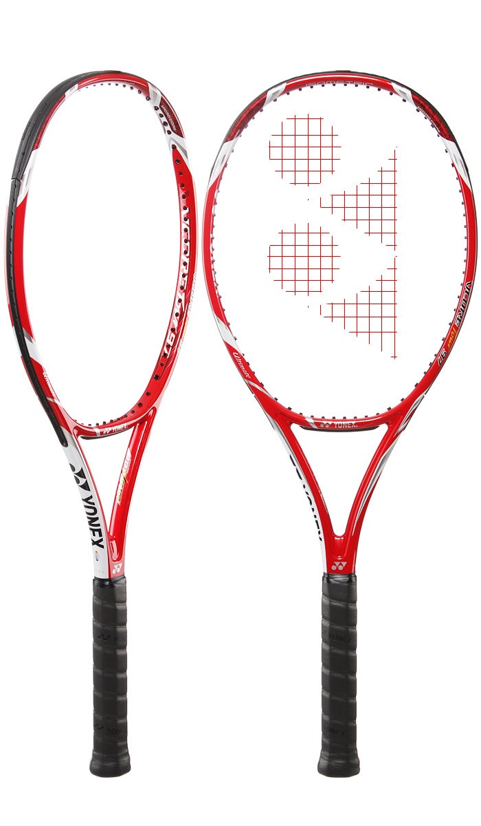 Yonex VCORE Tour 97 (310g) Racquets