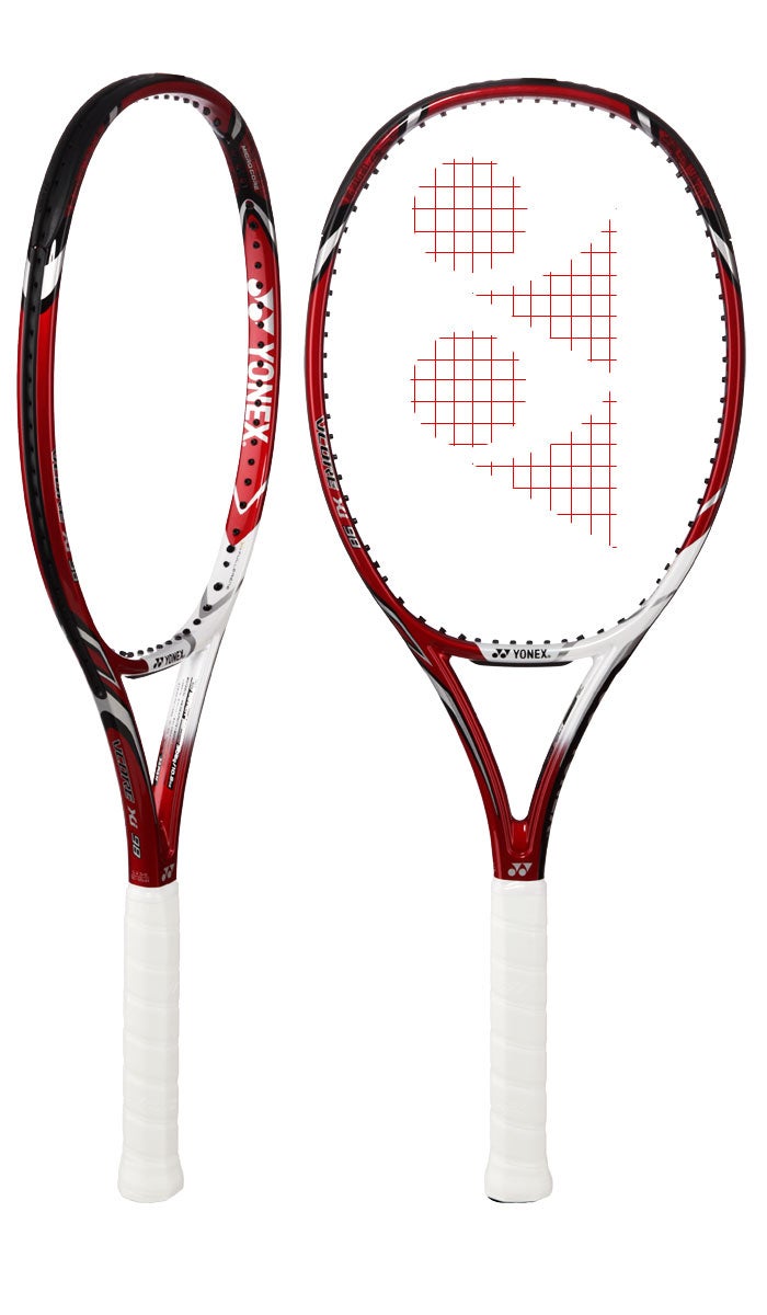 Yonex VCORE Xi 98 Racquets