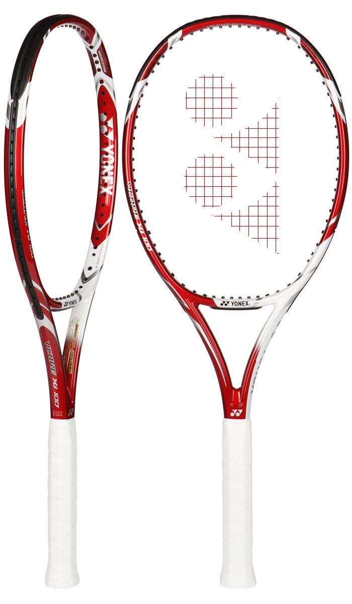 Yonex VCORE Xi 100 Lite Racquets