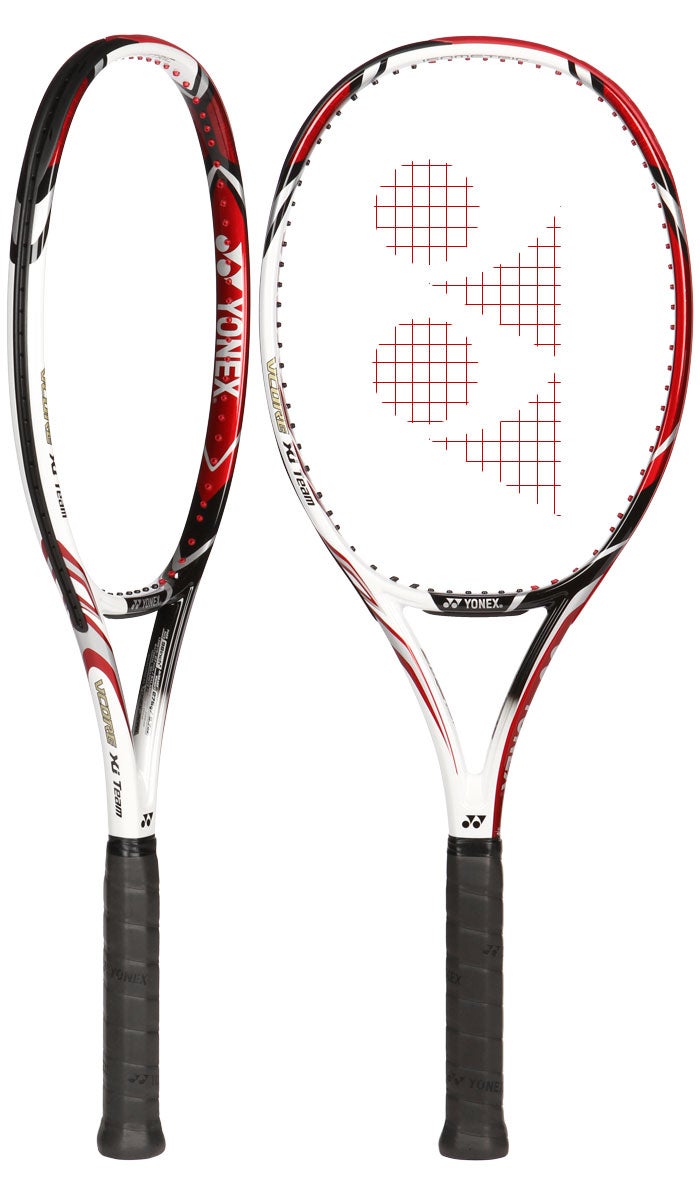 Yonex VCORE Xi Team Racquets
