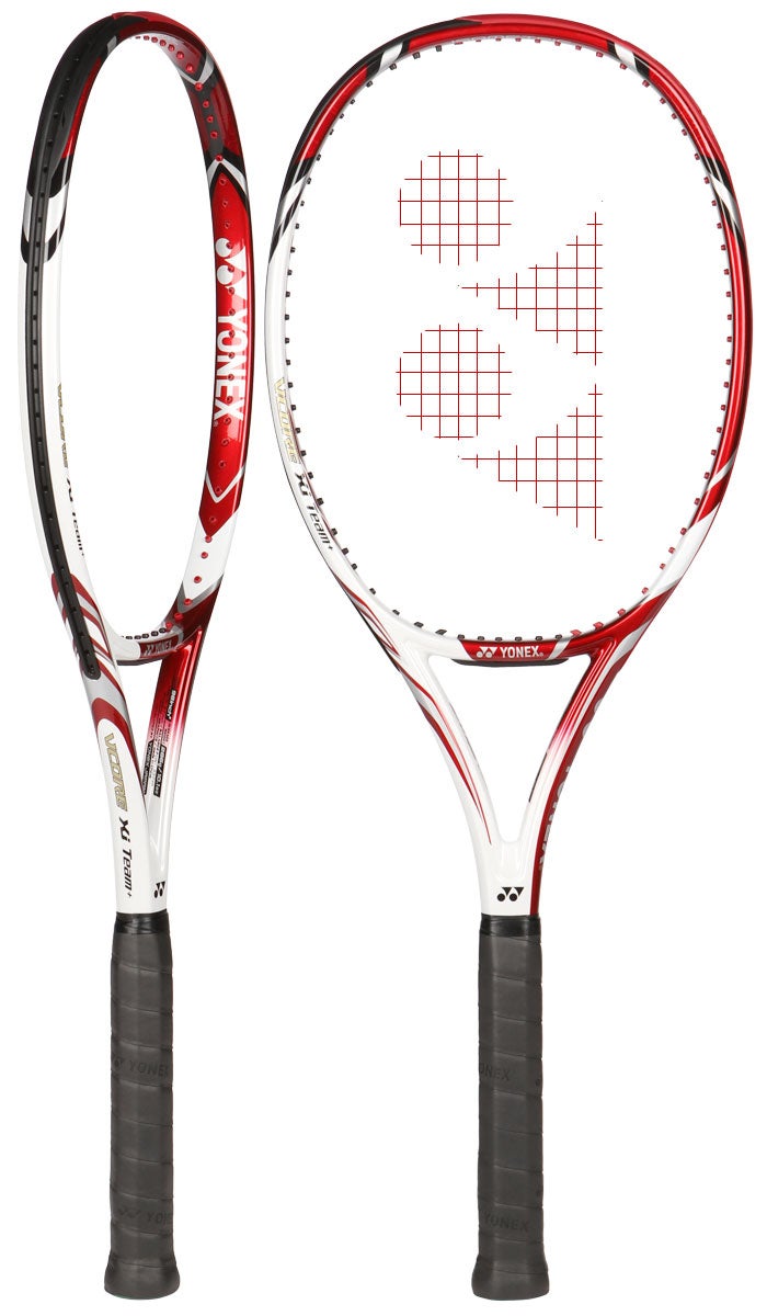 Yonex VCORE Xi Team Plus Racquets