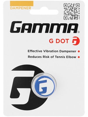 Gamma Dot
