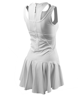 Adidas by Stella McCartney Tennis Dress