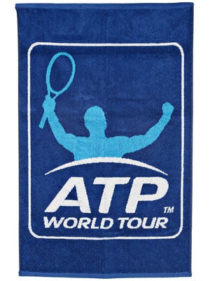 Atp Tour Logo