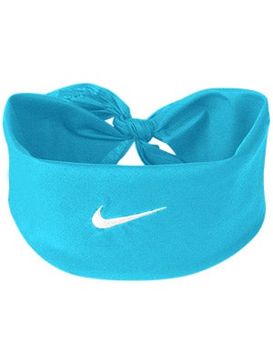 Nike Summer Swoosh Bandana II Chlorine Blue