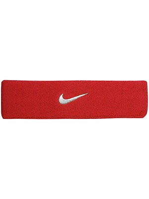 Nike Swoosh Red