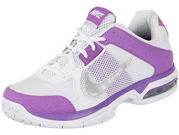 Nike Air Max Mirabella III Wh/Violet Women's Shoe